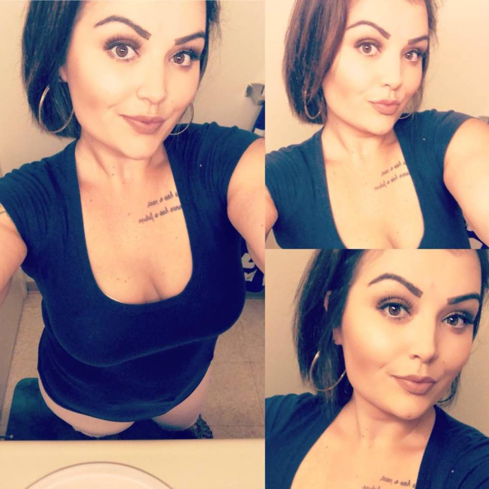 Meet your Posher, Shayna